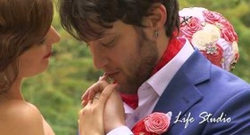 Фото-видео студия"Life Studio" - відеограф у Києві - фото 3