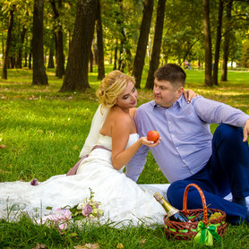 Фото-видео студия "Life Studio" - фотограф у Києві - портфоліо 3