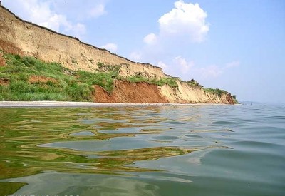 Региональный ландшафтный парк «Тилигульский» - місце для фотосесій у Херсоні - портфоліо 6