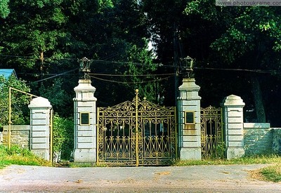 Новая Чертория - місце для фотосесій у Херсоні - портфоліо 5