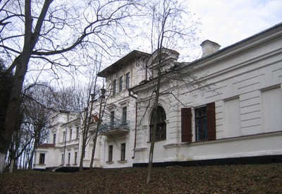 Новая Чертория - фото 1