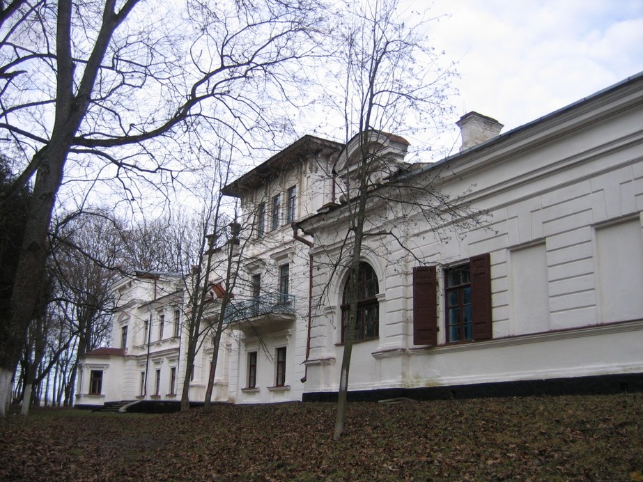 Новая Чертория