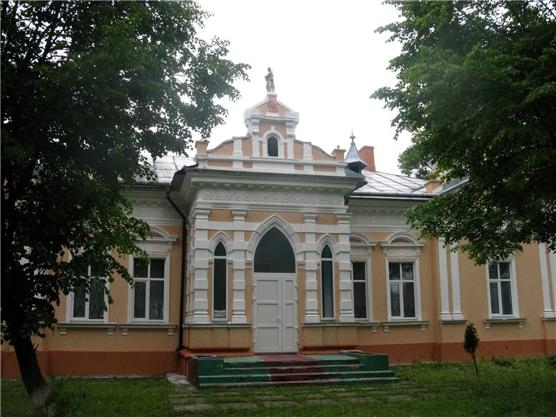 Новая Чертория