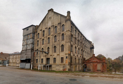 Новая Чертория - фото 2