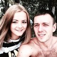 Анна и Евгений
