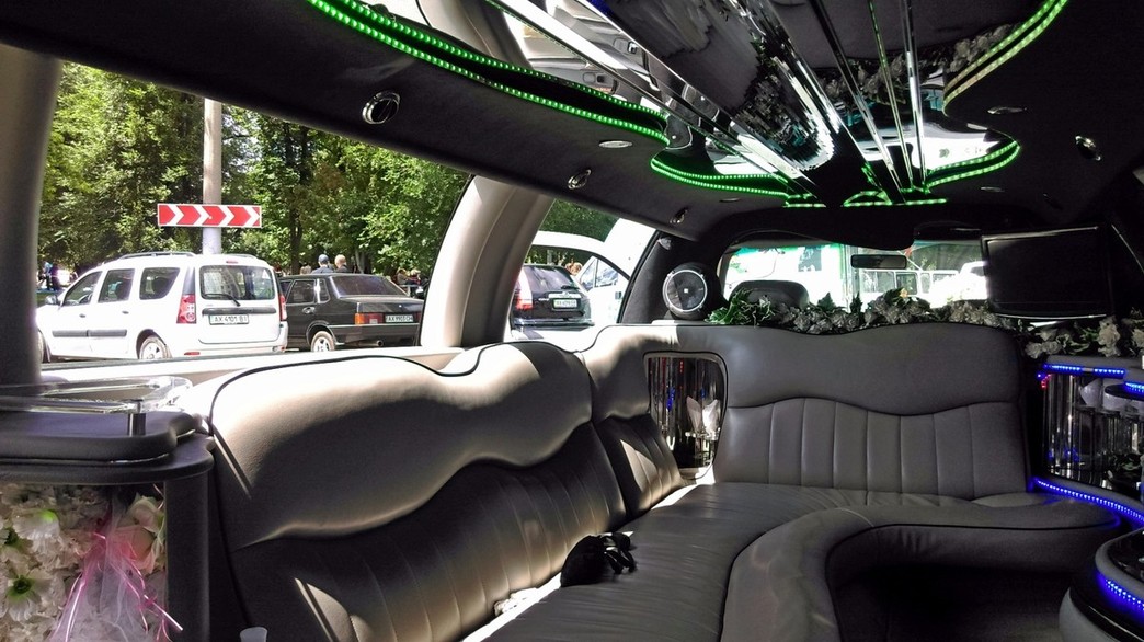 Rolls Royce Excalibur 