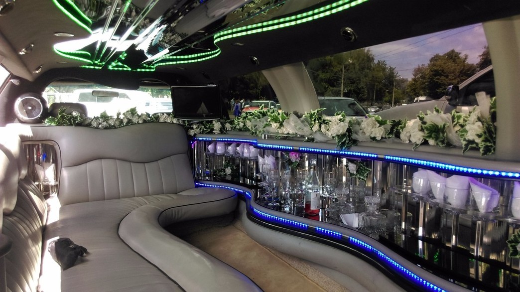 Rolls Royce Excalibur 