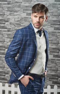 VIP-moda - чоловічі костюми у Дніпрі - фото 3