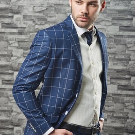 VIP-moda - чоловічі костюми у Дніпрі - портфоліо 3