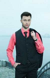VIP-moda - чоловічі костюми у Дніпрі - фото 4