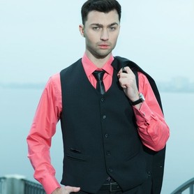 VIP-moda - чоловічі костюми у Дніпрі - портфоліо 4