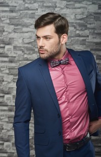 VIP-moda - чоловічі костюми у Дніпрі - фото 1