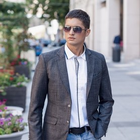 VIP-moda - чоловічі костюми у Дніпрі - портфоліо 5