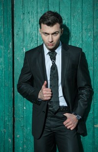 VIP-moda - чоловічі костюми у Дніпрі - фото 2