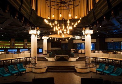 TAO Event Hall - фото 2