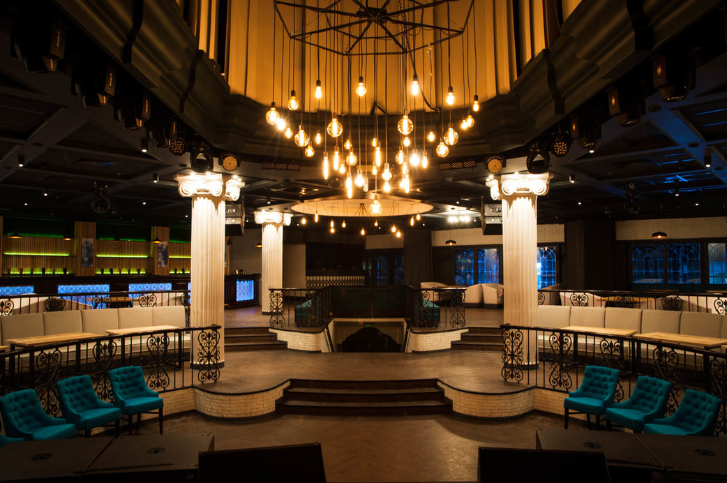 TAO Event Hall