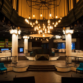TAO Event Hall - ресторан у Києві - портфоліо 2