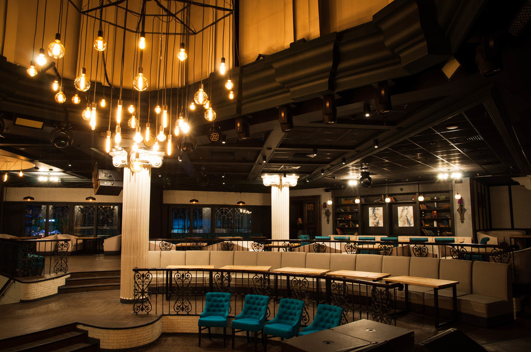 TAO Event Hall