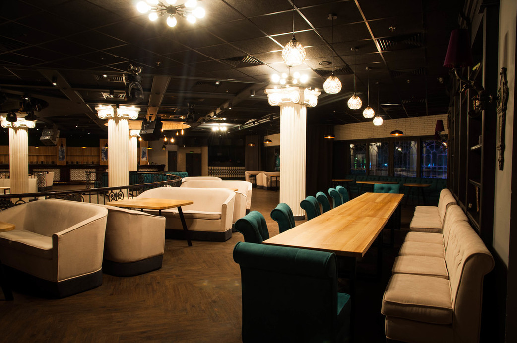 TAO Event Hall