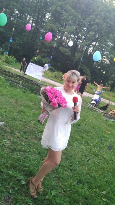 Алена Кандаурова