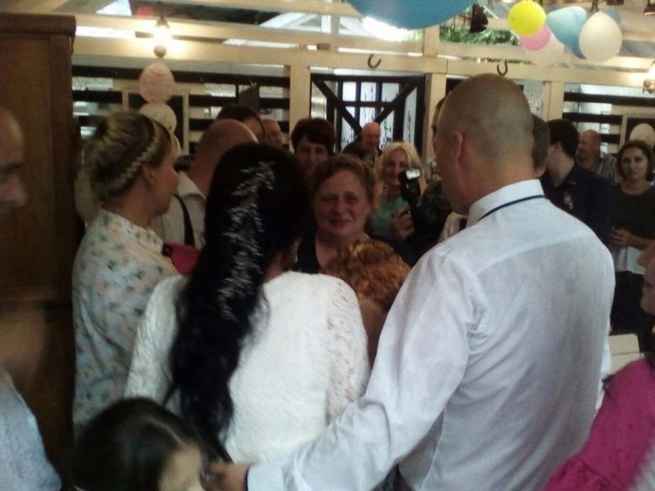 Алена Кандаурова