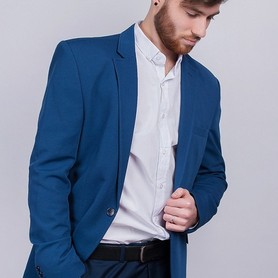 Time of style - чоловічі костюми у Житомирі - портфоліо 6