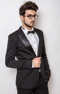 Time of style - чоловічі костюми у Житомирі - фото 2