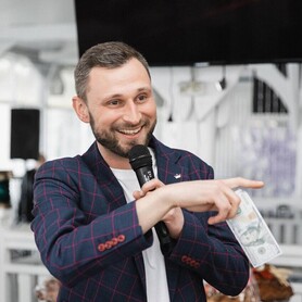 Anton Ivanov