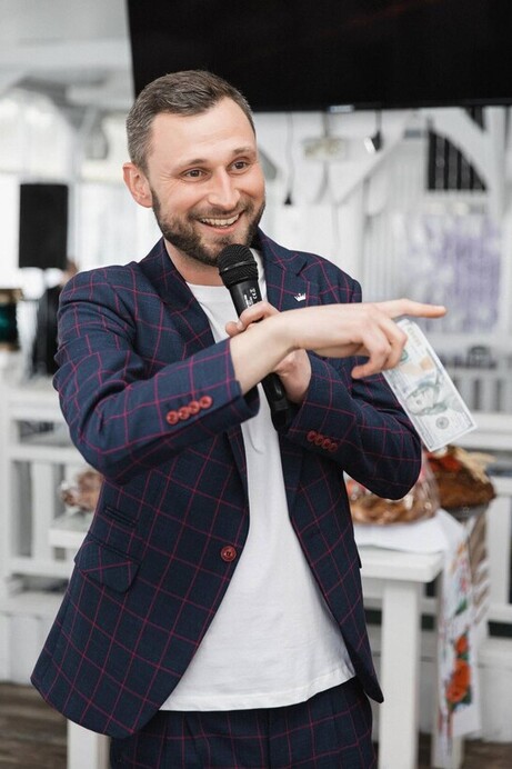 Anton Ivanov