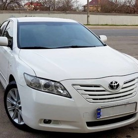 Легковые автомобили - авто на весілля у Харкові - портфоліо 3