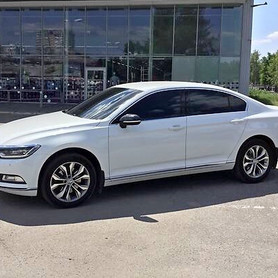Легковые автомобили - авто на весілля у Харкові - портфоліо 4