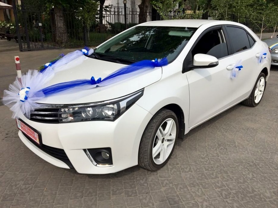 Легковые автомобили 
