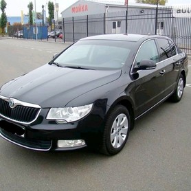 Легковые автомобили - авто на весілля у Харкові - портфоліо 5