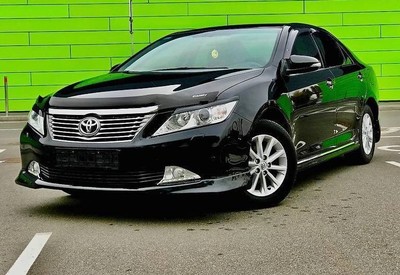 Аренда KharkovAuto - фото 1