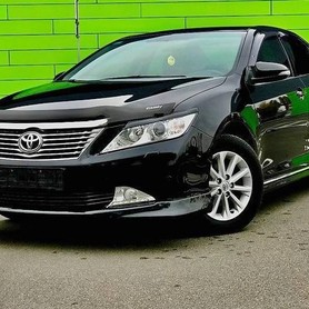 Легковые автомобили - авто на весілля у Харкові - портфоліо 1