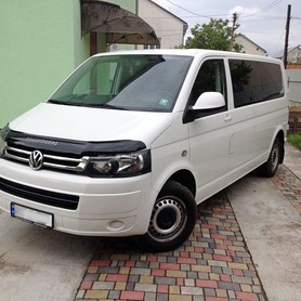Автобусы - авто на весілля у Харкові - портфоліо 5