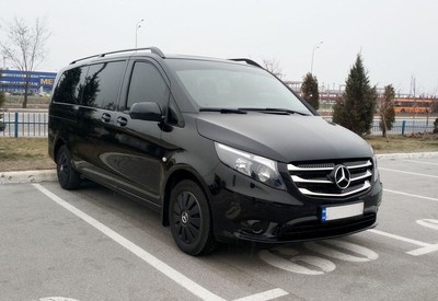 Аренда KharkovAuto - фото 1