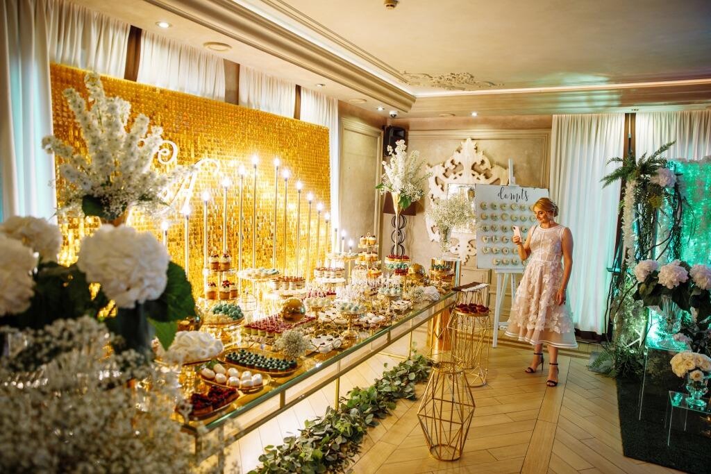 Art Line Events