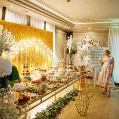 Art Line Events - декоратор, флорист у Чернівцях - фото 3
