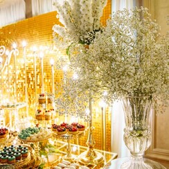 Art Line Events - декоратор, флорист у Чернівцях - фото 2