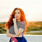 Tanya Sonyashnykowa