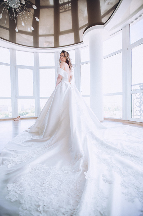 Tanya Sonyashnykowa