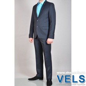 Vels - чоловічі костюми у Чернігові - портфоліо 1