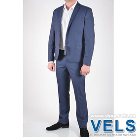 Vels - чоловічі костюми у Чернігові - портфоліо 5