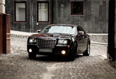 Аренда UAuto Kyiv - фото 1