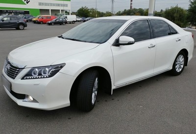 Аренда UAuto Kyiv - фото 1