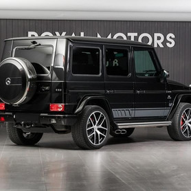 Mercedes G-Class - авто на весілля у Києві - портфоліо 2