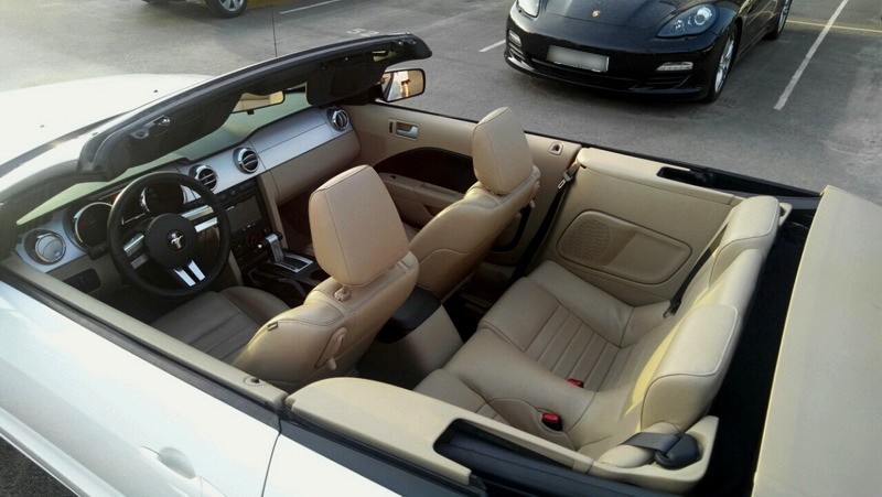 Chrysler Sebring 