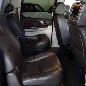 Cadillac Escalade - авто на весілля у Києві - портфоліо 3