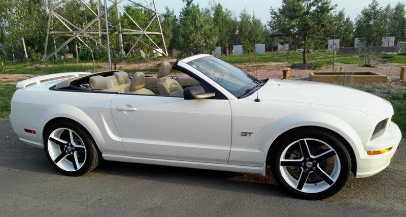 Chrysler Sebring 